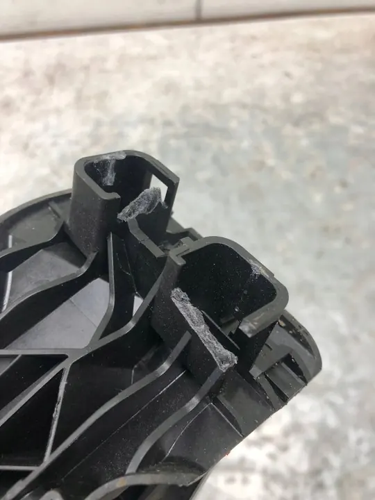 Gaspedal Potentiometer VW Scirocco image 4