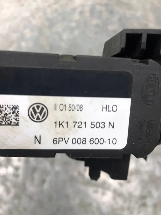 Gaspedal Potentiometer VW Scirocco image 5