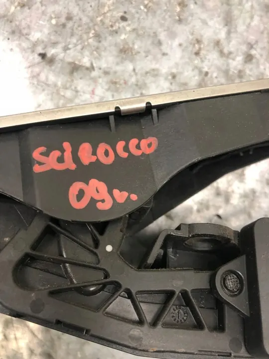 Gaspedal Potentiometer VW Scirocco image 6