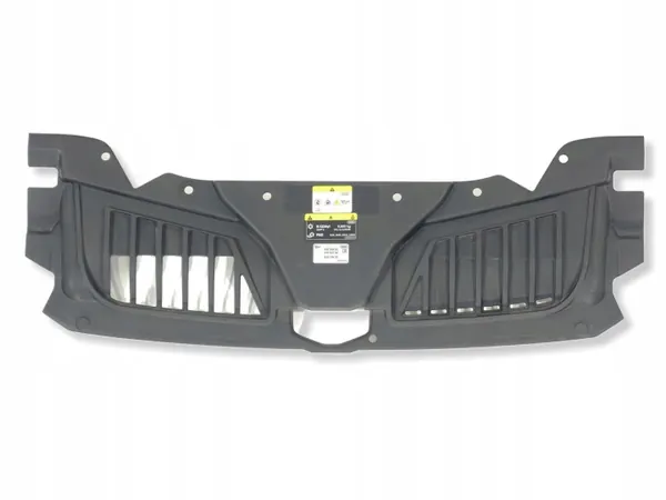 OEM 4N0807081D Front Haubenschlossabdeckung Audi A8 S8 D5 image 2