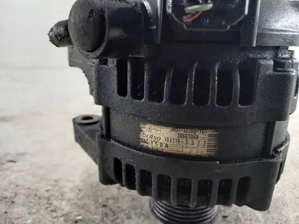 Vaihtovirtageneraattori Ford Focus MK2 S40 OE 3M5T10300YC image 3
