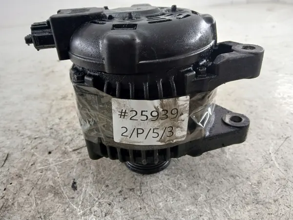 Vaihtovirtageneraattori Ford Focus MK2 S40 OE 3M5T10300YC image 8