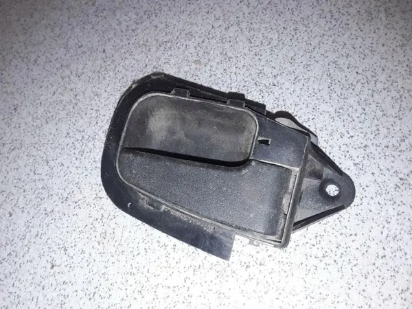 Poignée intérieure droite arrière BMW 51211977540 image 2