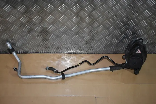 Expansietank Mercedes W205 W253 W213 image 2