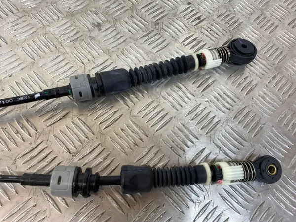 Ligação mudanças Kia Sportage OEM 43790N7100 - Usado image 5