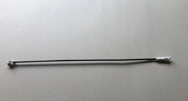 SUZUKI VITARA III 15- Hood Support OEM image 1
