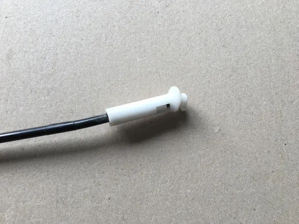 SUZUKI VITARA III 15- Hood Support OEM image 4