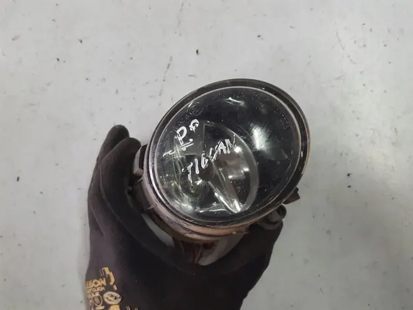 HALOGEN PRAWY VW TOURAN I 1T0 CADDY 2K0 image 2