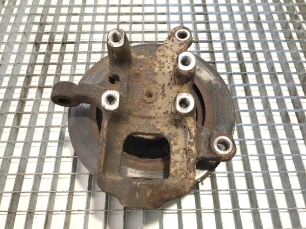 Höger framknä OEM LORK-28-27850 VW LT 28 image 2