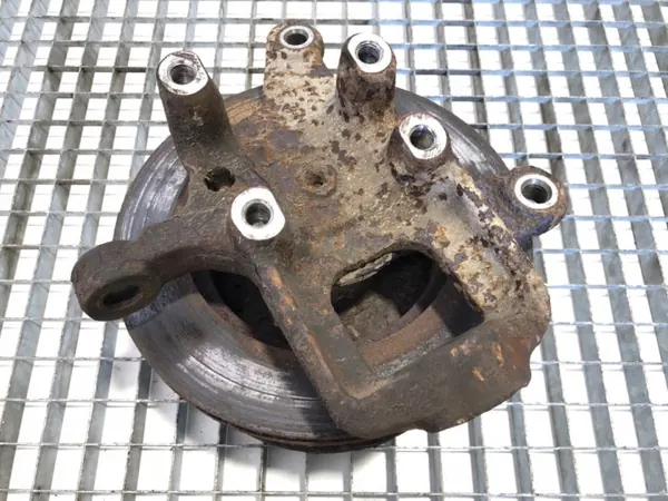 Höger framknä OEM LORK-28-27850 VW LT 28 image 3