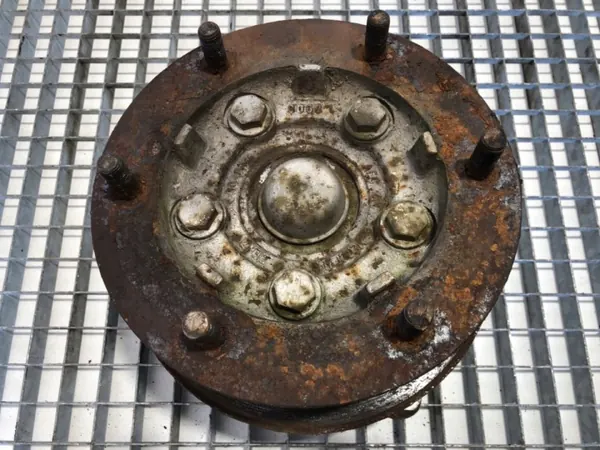 Höger framknä OEM LORK-28-27850 VW LT 28 image 4