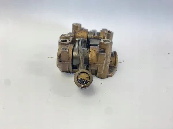 Ventilhebel OEM 1020512110 für Mercedes W124 2.3 image 4
