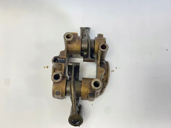 Ventilhebel OEM 1020512110 für Mercedes W124 2.3 image 5