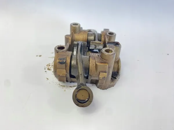 Ventilhebel OEM 1020512110 für Mercedes W124 2.3 image 7