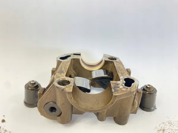 Ventilhebel OEM 1020512110 für Mercedes W124 2.3 image 9