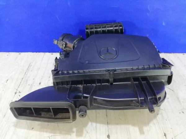 Caixa filtro ar Mercedes Sprinter OEM A9105281600 image 2