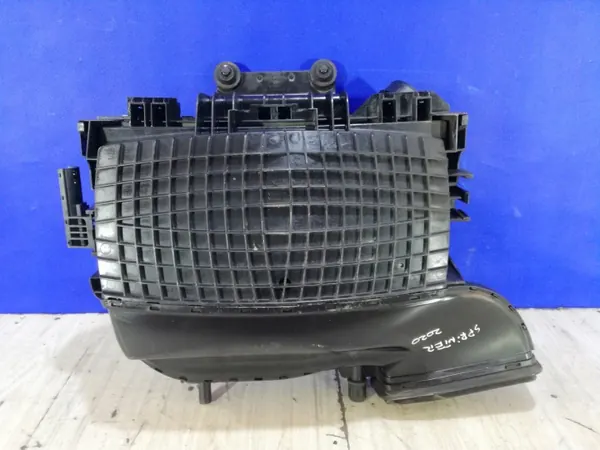 Caixa filtro ar Mercedes Sprinter OEM A9105281600 image 4