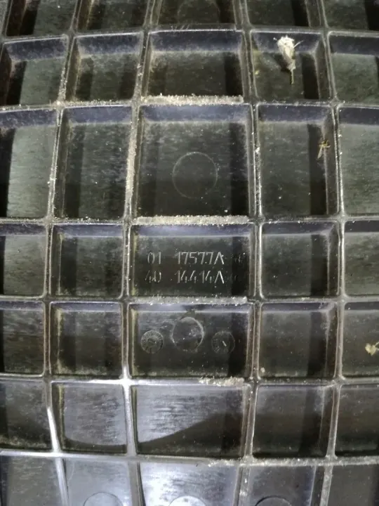 Caixa filtro ar Mercedes Sprinter OEM A9105281600 image 5