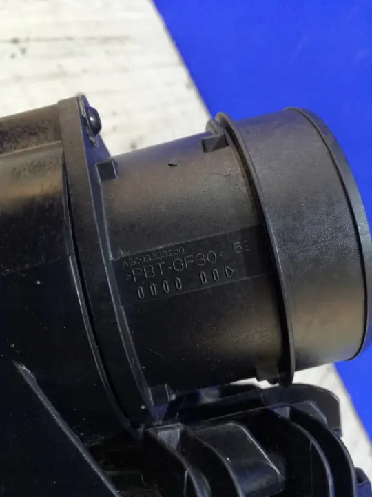 Caixa filtro ar Mercedes Sprinter OEM A9105281600 image 6
