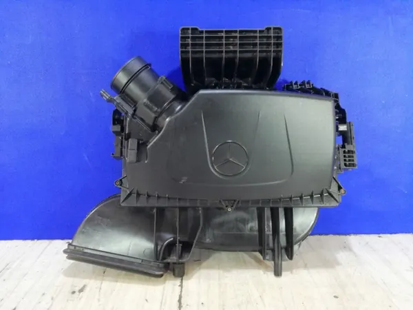Caixa filtro ar Mercedes Sprinter OEM A9105281600 image 8