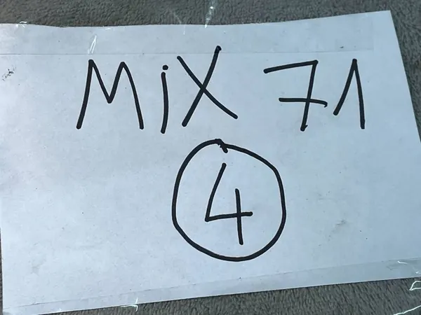 Handremknop Audi A5 Sportback 8TA 8K1927225D image 5