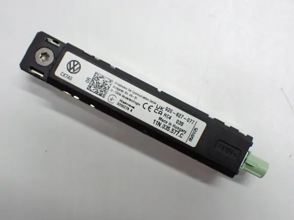 Amplificateur Antenne OEM 11N035577C pour Ford Capri image 2