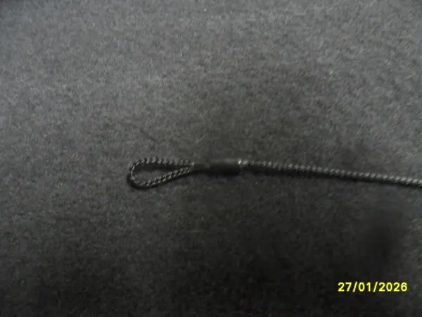 VW Golf V Plus Heckkofferraumablage OEM PÓŁKA TYLNA image 3