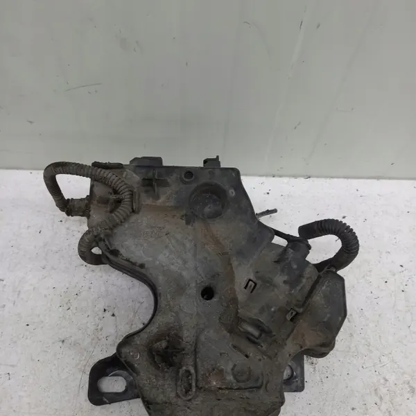 Depósito líquido DPF OEM 9800323880 para Citroen image 4
