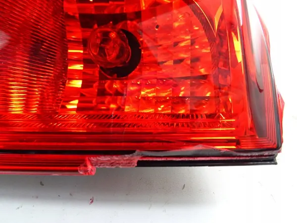 Nissan Navara NP300 Lámpara Trasera 265554KJ0B OEM image 3