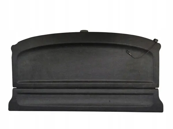 Kit Completo de Prateleira de Porta-Malas OEM BMW X1 E84 - Usado image 2