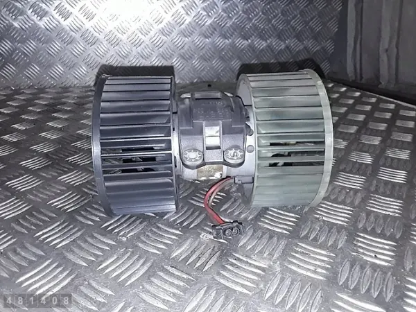Ventilador de calefacción BMW OEM AM-481408 - Usado image 2
