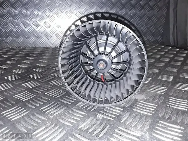 Ventilador de calefacción BMW OEM AM-481408 - Usado image 4