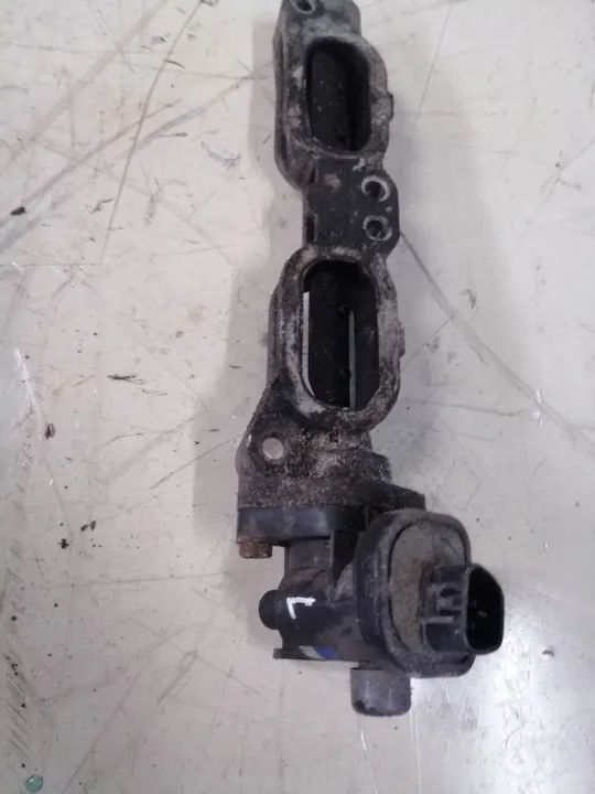 Subaru Forester SJ IV 2.0b FA20 Klappe OEM 012010109 image 2
