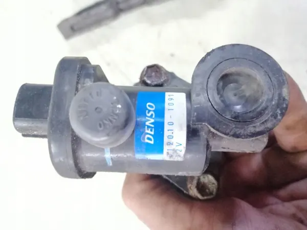 Subaru Forester SJ IV 2.0b FA20 Klappe OEM 012010109 image 3
