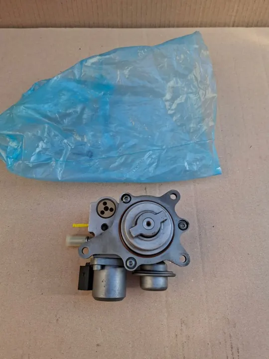 OEM högtrycksbränslepump 1.6 THP Peugeot, Citroen image 2