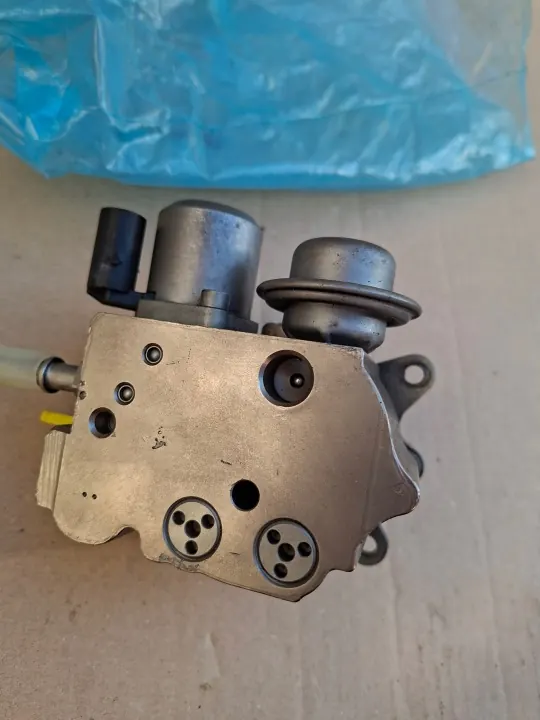 OEM högtrycksbränslepump 1.6 THP Peugeot, Citroen image 5