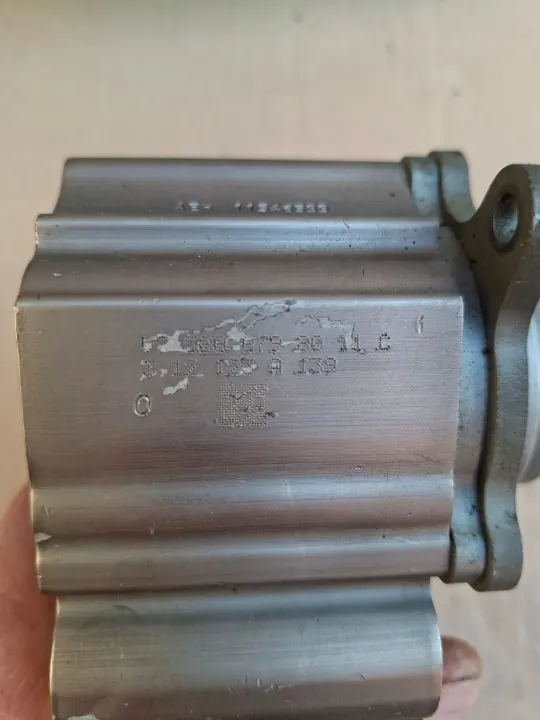 OEM högtrycksbränslepump 1.6 THP Peugeot, Citroen image 9