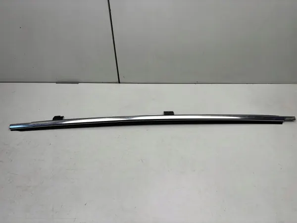 Junta de ventana coupé OEM 1Y0853955C para VW Beetle image 2