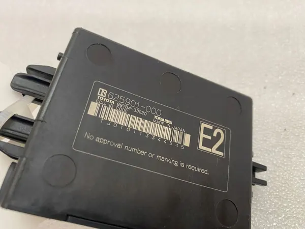 Module Immobilisateur Lexus RX 450H OEM 8978433020 image 3