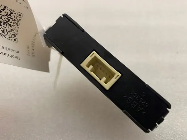 Module Immobilisateur Lexus RX 450H OEM 8978433020 image 4