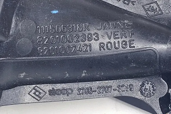 Öljytikku NISSAN QASHQAI 2.0L image 5