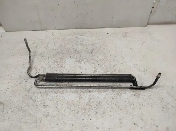 BMW 7 E65 E66 2001-3.6 Radiateur de direction assistée 7507976 image 2