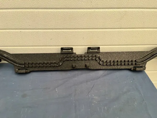 BMW 8737245 Voorbumper Absorberend Schuim - Gebruikt image 4