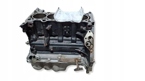 Bloc moteur S26301222 pour Opel Corsa E 1.4 16V image 2