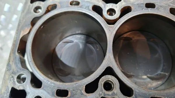 Bloc moteur S26301222 pour Opel Corsa E 1.4 16V image 6