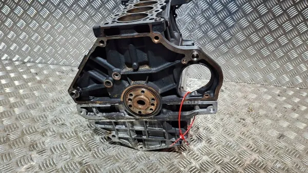 Bloc moteur S26301222 pour Opel Corsa E 1.4 16V image 7