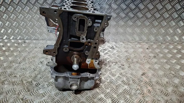 Bloc moteur S26301222 pour Opel Corsa E 1.4 16V image 9