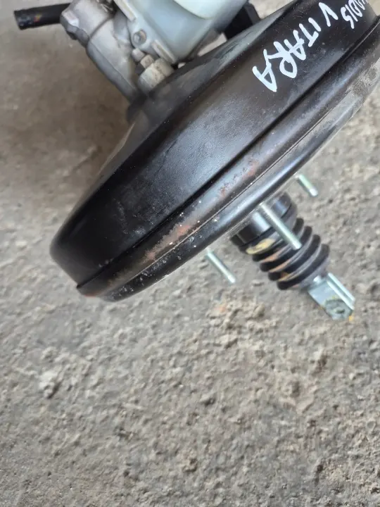 Pompe de servofrein Suzuki OE OEM 0204829786 image 4
