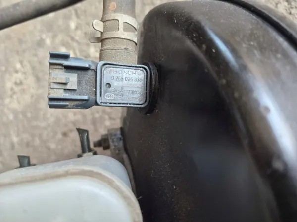 Pompe de servofrein Suzuki OE OEM 0204829786 image 5