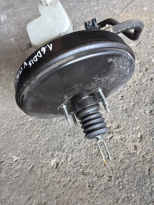 Pompe de servofrein Suzuki OE OEM 0204829786 image 6